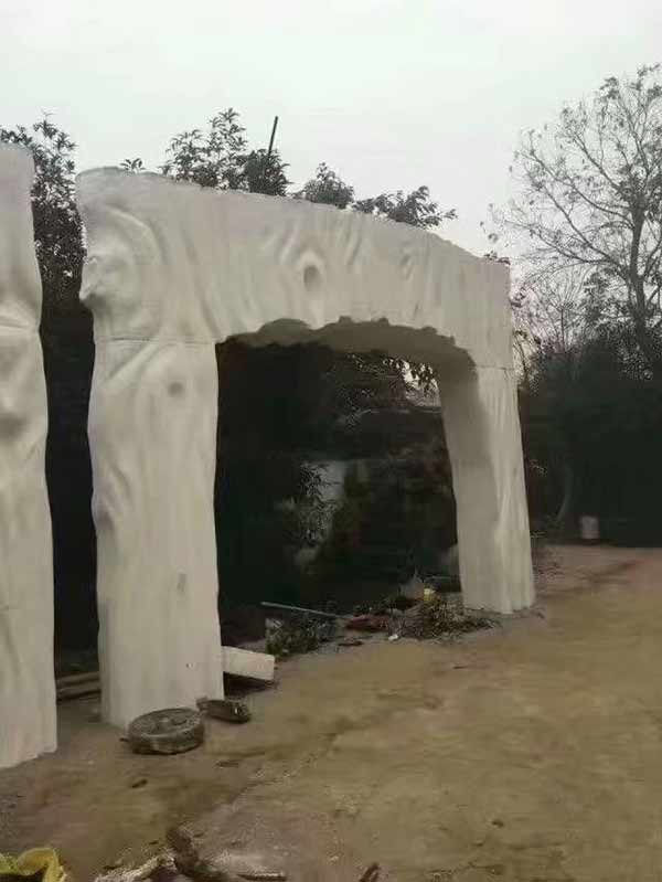 湖北聚脲噴涂機雕塑防腐選擇液壓H5600型(圖2) 湖北聚脲噴涂機雕塑防腐選擇液壓H5600型