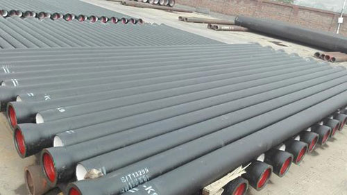 管道防腐雙組分材料用什么噴涂機(圖2) 管道防腐雙組分材料
